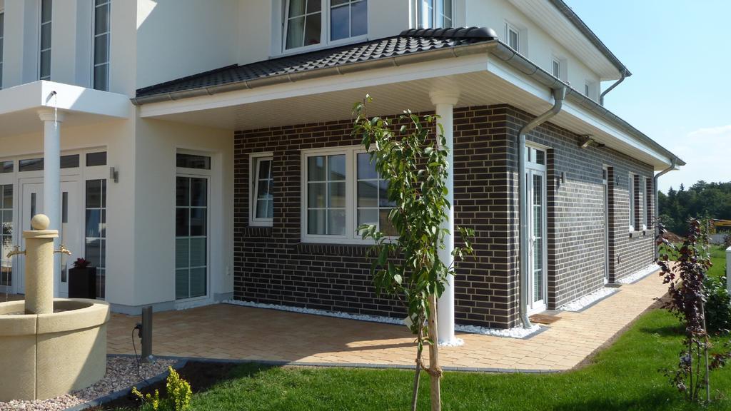 Villa Toskana Windelsbach Dış mekan fotoğraf