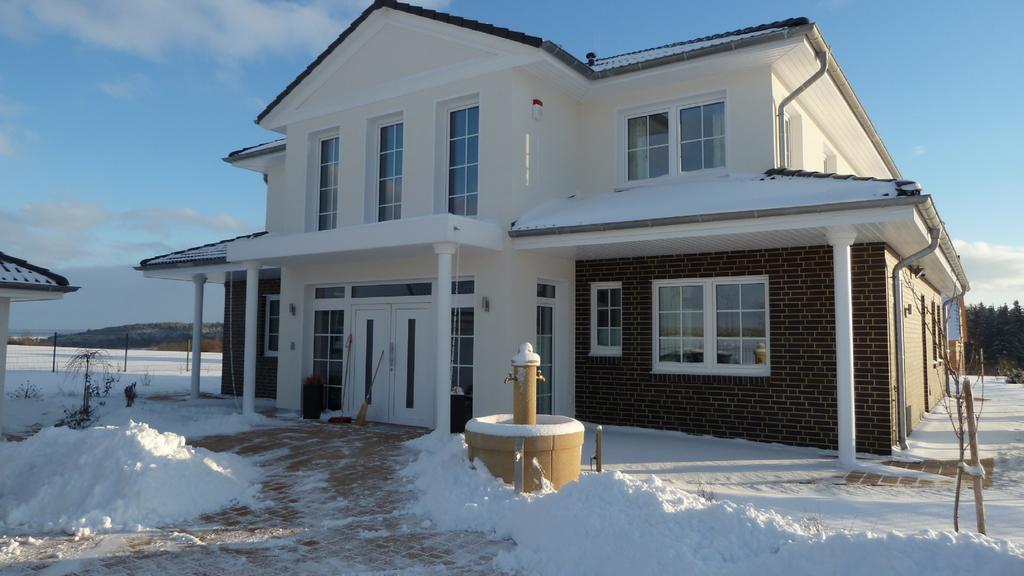 Villa Toskana Windelsbach Dış mekan fotoğraf